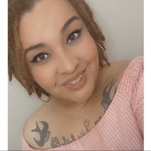 Meet your Posher, Shereen